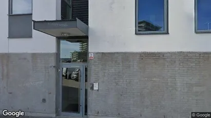 Lägenheter till salu i Kalmar - Bild från Google Street View