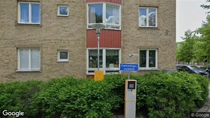 Lägenheter att hyra i Linköping - Bild från Google Street View