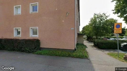 Lägenheter att hyra i Linköping - Bild från Google Street View
