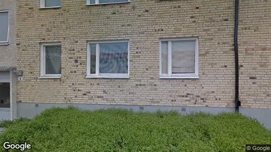 Lägenheter att hyra i Linköping - Bild från Google Street View