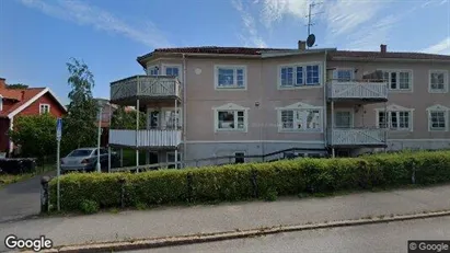 Lägenheter att hyra i Västervik - Bild från Google Street View