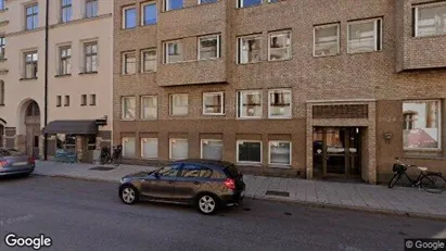 Lägenheter att hyra i Norrköping - Bild från Google Street View