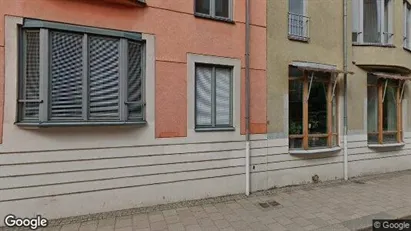 Lägenheter att hyra i Linköping - Bild från Google Street View