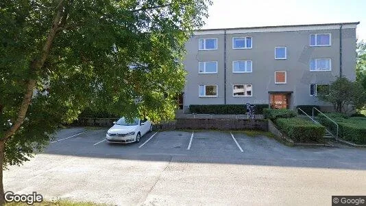 Lägenheter att hyra i Västerås - Bild från Google Street View
