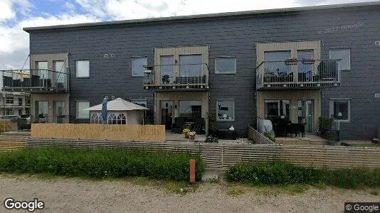 Bostadsrätter till salu i Staffanstorp - Bild från Google Street View