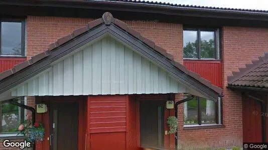 Bostadsrätter till salu i Falun - Bild från Google Street View