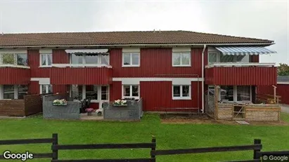 Bostadsrätter till salu i Götene - Bild från Google Street View