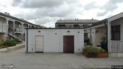 Bostadsrätter till salu i Område ej specificerat - Bild från Google Street View