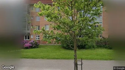 Bostadsrätter till salu i Kungälv - Bild från Google Street View