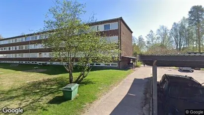 Bostadsrätter till salu i Rättvik - Bild från Google Street View