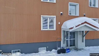 Bostadsrätter till salu i Arvidsjaur - Bild från Google Street View