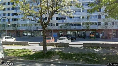 Lägenheter att hyra i Sollentuna - Bild från Google Street View