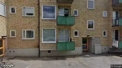 Lägenheter att hyra i Västerort - Bild från Google Street View