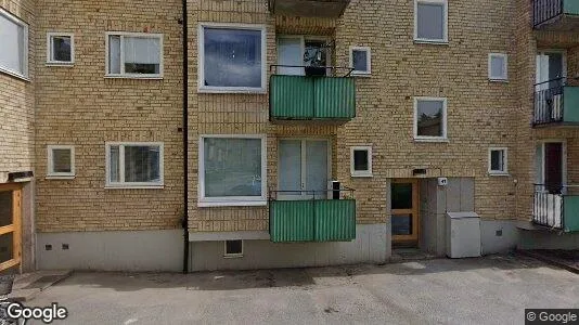 Lägenheter att hyra i Västerort - Bild från Google Street View