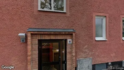 Lägenheter att hyra i Söderort - Bild från Google Street View