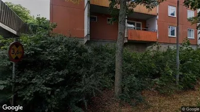 Lägenheter att hyra i Västerort - Bild från Google Street View
