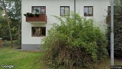 Lägenheter att hyra i Västerort - Bild från Google Street View