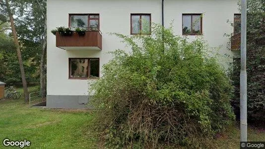 Lägenheter att hyra i Västerort - Bild från Google Street View