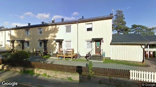 Lägenheter till salu i Luleå - Bild från Google Street View