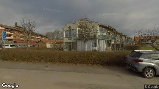 Lägenheter att hyra i Osby - Bild från Google Street View