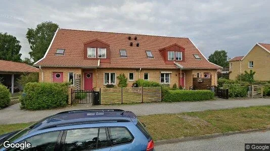 Lägenheter till salu i Vellinge - Bild från Google Street View