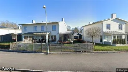 Lägenheter till salu i Kalmar - Bild från Google Street View