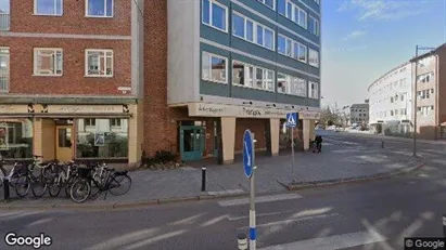 Lägenheter till salu i Karlstad - Bild från Google Street View