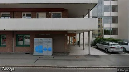 Lägenheter till salu i Jönköping - Bild från Google Street View