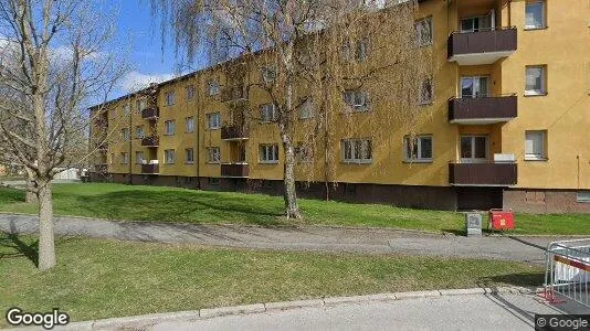 Lägenheter till salu i Örebro - Bild från Google Street View