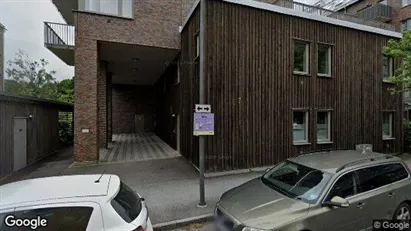 Lägenheter till salu i Örebro - Bild från Google Street View