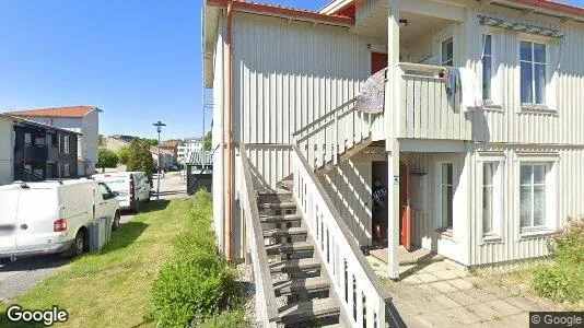 Lägenheter till salu i Södertälje - Bild från Google Street View