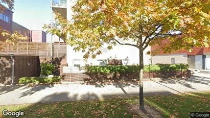 Lägenheter till salu i Limhamn/Bunkeflo - Bild från Google Street View