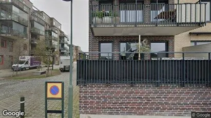 Lägenheter till salu i Limhamn/Bunkeflo - Bild från Google Street View