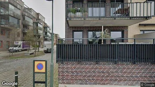 Lägenheter till salu i Limhamn/Bunkeflo - Bild från Google Street View