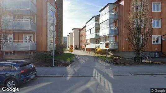 Lägenheter till salu i Örebro - Bild från Google Street View