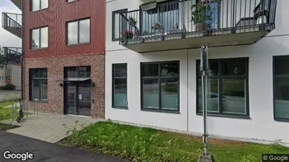 Lägenheter till salu i Borås - Bild från Google Street View