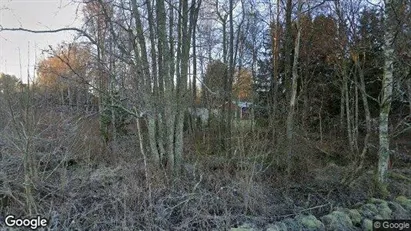 Lägenheter till salu i Kungälv - Bild från Google Street View