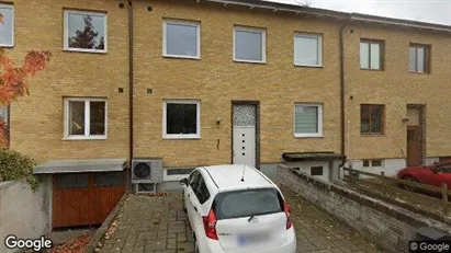 Lägenheter till salu i Limhamn/Bunkeflo - Bild från Google Street View