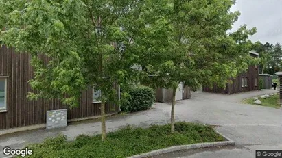 Lägenheter till salu i Örebro - Bild från Google Street View