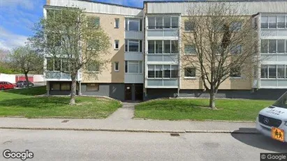 Lägenheter till salu i Nyköping - Bild från Google Street View