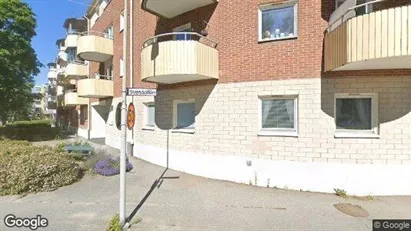 Lägenheter till salu i Örebro - Bild från Google Street View