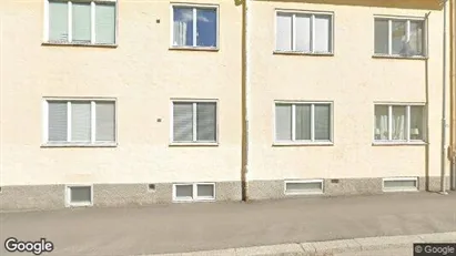 Lägenheter till salu i Nyköping - Bild från Google Street View