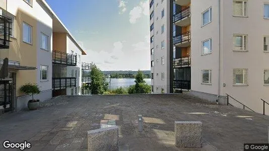 Lägenheter till salu i Jönköping - Bild från Google Street View