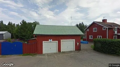 Lägenheter till salu i Gävle - Bild från Google Street View