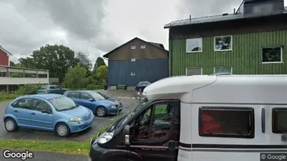 Lägenheter till salu i Härnösand - Bild från Google Street View