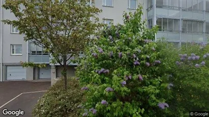 Lägenheter till salu i Nyköping - Bild från Google Street View