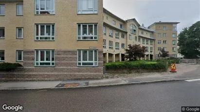 Lägenheter till salu i Borås - Bild från Google Street View