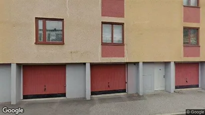 Lägenheter till salu i Gävle - Bild från Google Street View