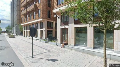 Lägenheter till salu i Vasastan - Bild från Google Street View