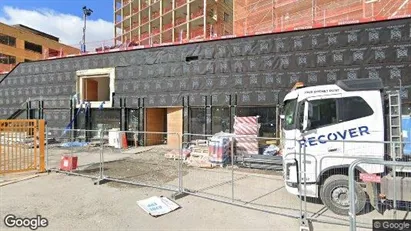 Lägenheter till salu i Upplands Väsby - Bild från Google Street View